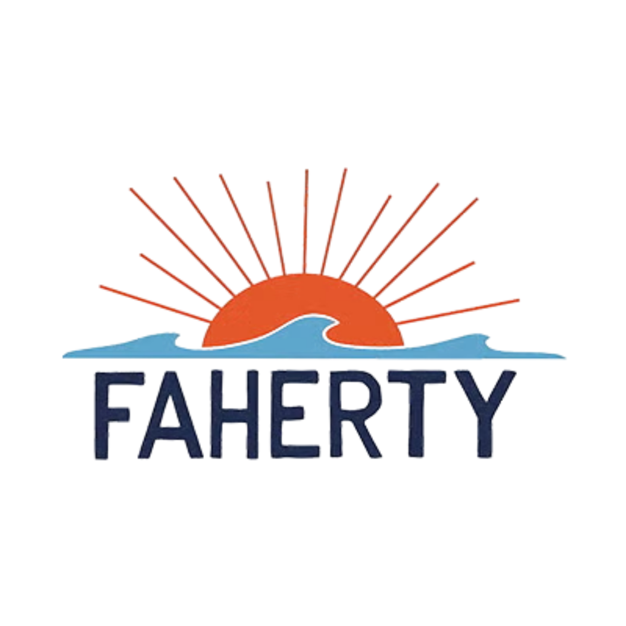Faherty Bee Cave | Gatsby's Clothier Brands