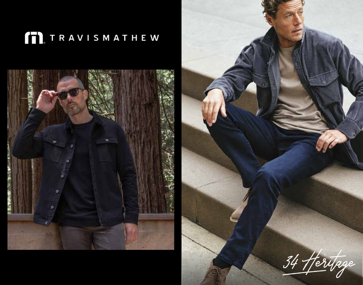 Gatsby's Clothier Fall & Winter Catalog 2025 (2)