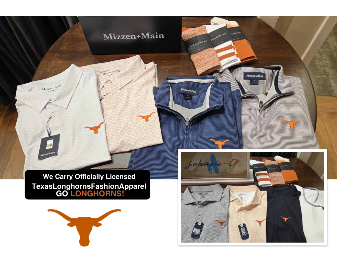 Gatsby's Clothier Fall & Winter Catalog 2025